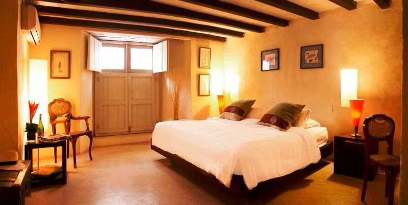 Casa Carolina Hotel