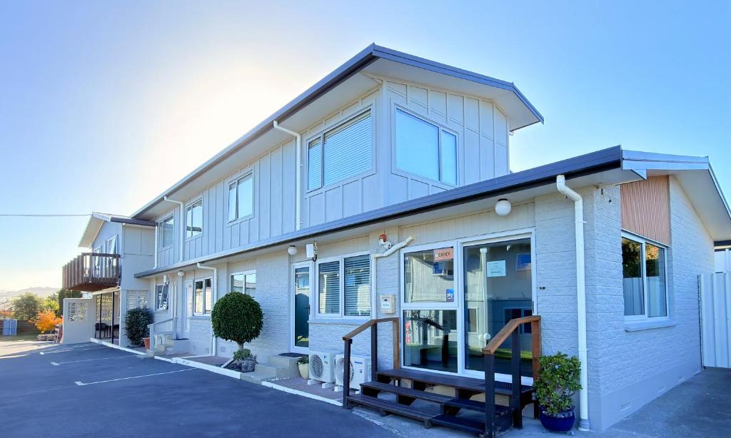 Mountain View Motel