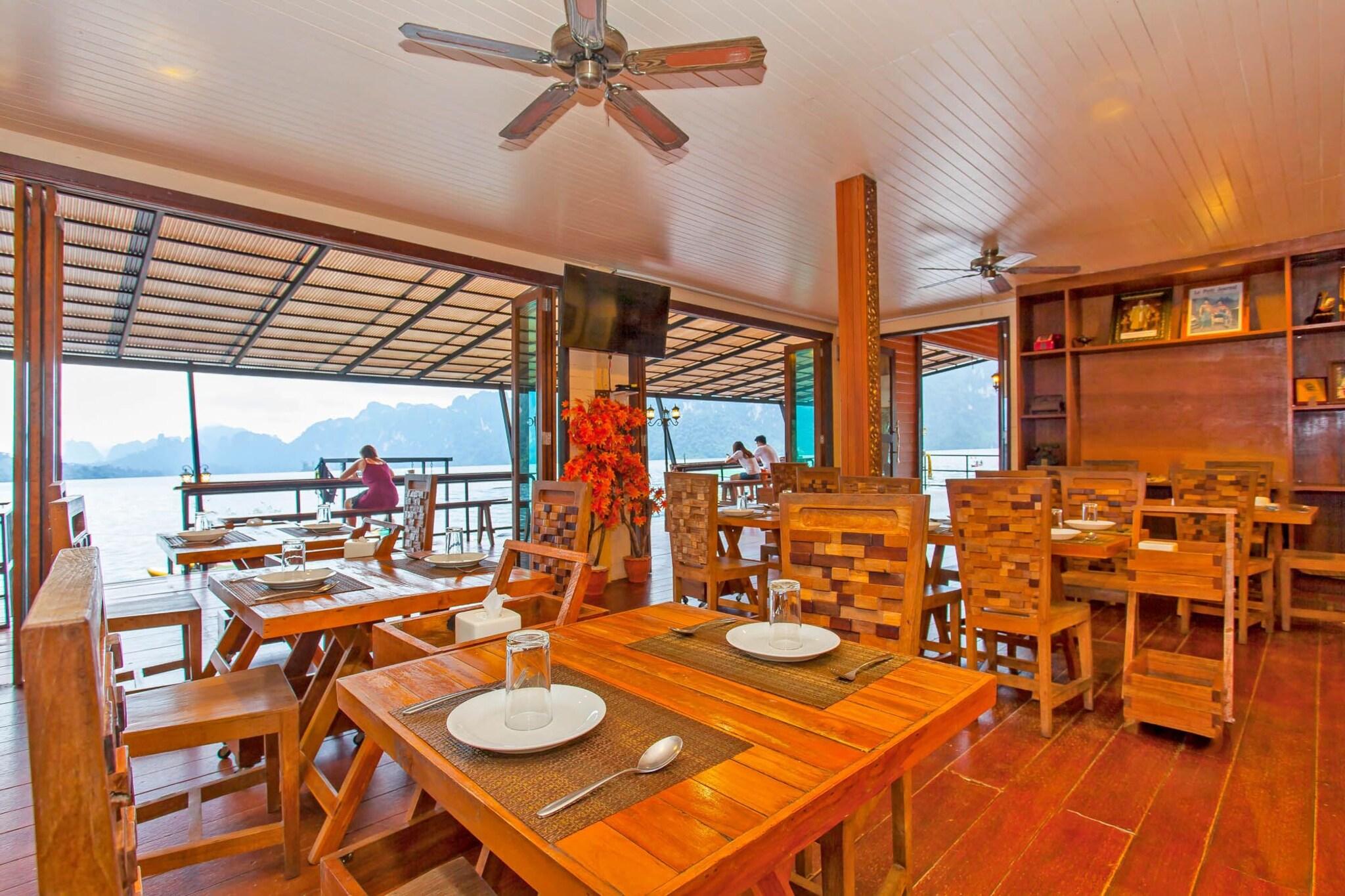 Panvaree Resort