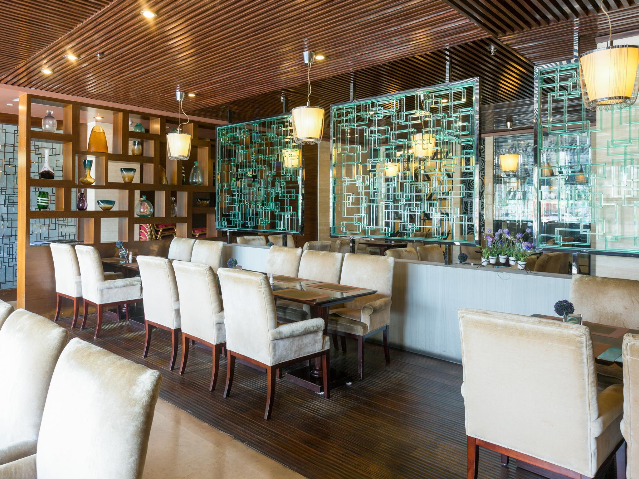 Romanjoy International Hotel Shenzhen
