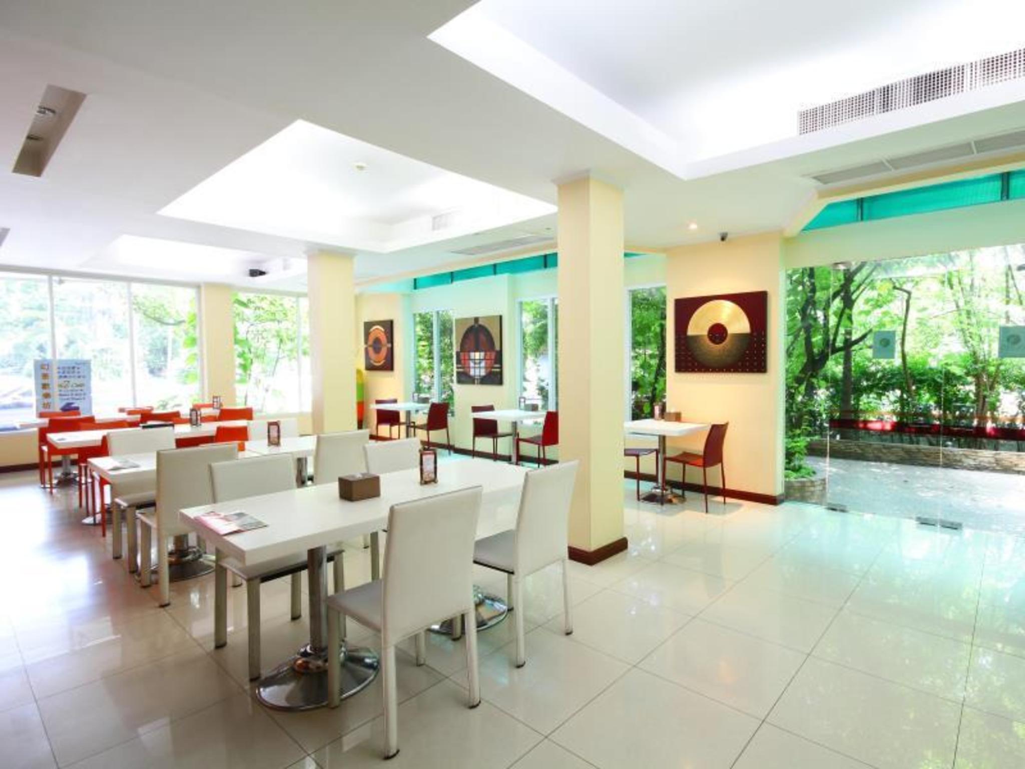 Calypzo Bangkok