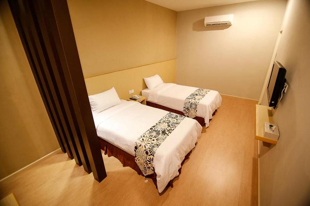 Art Cottage Hotel