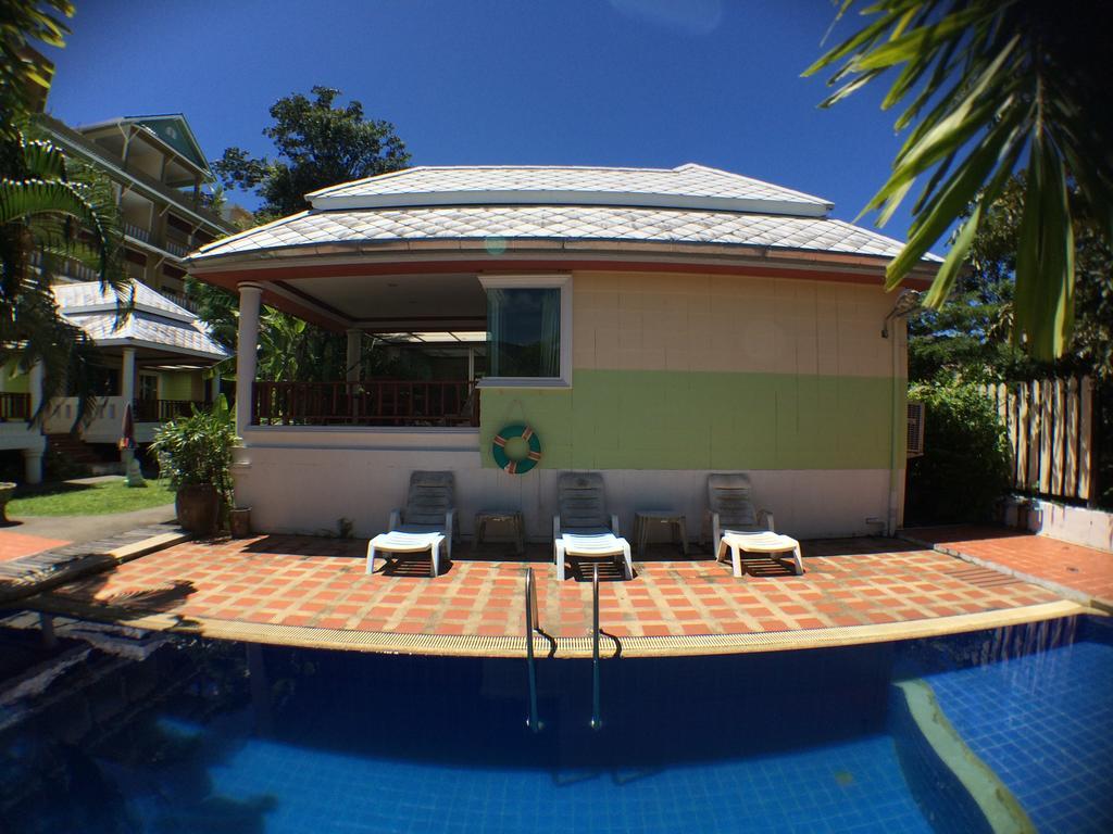 Lemon House Bungalow