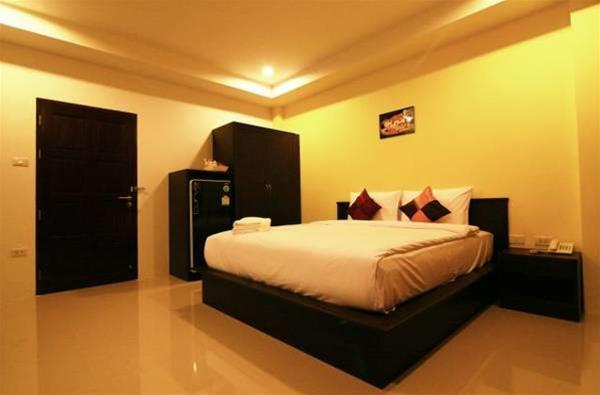 Nicha Residence