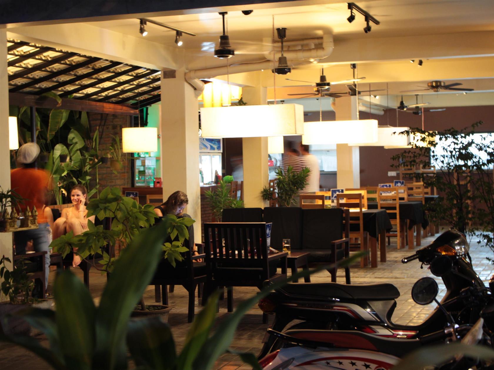 Naga Angkor Hostel by null
