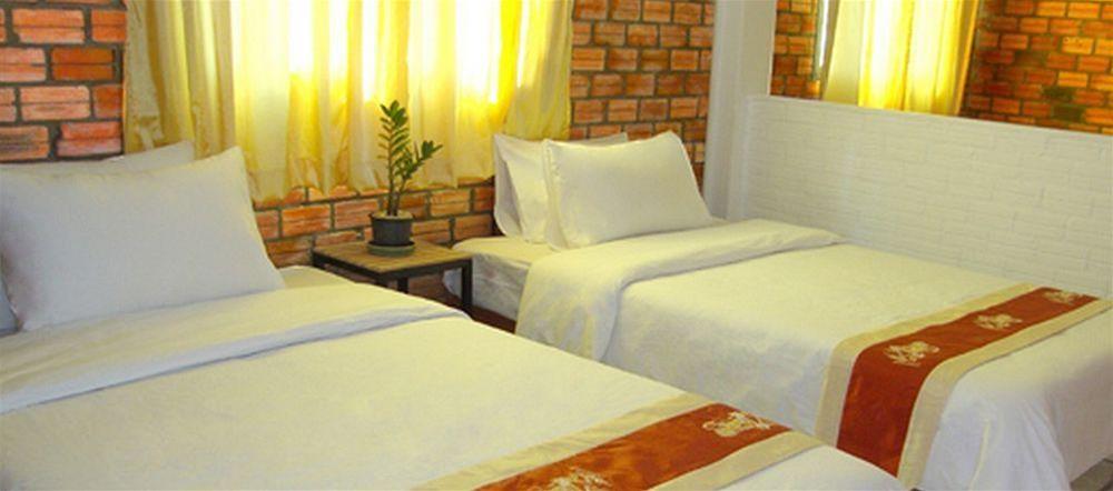 Naga Angkor Hostel by null