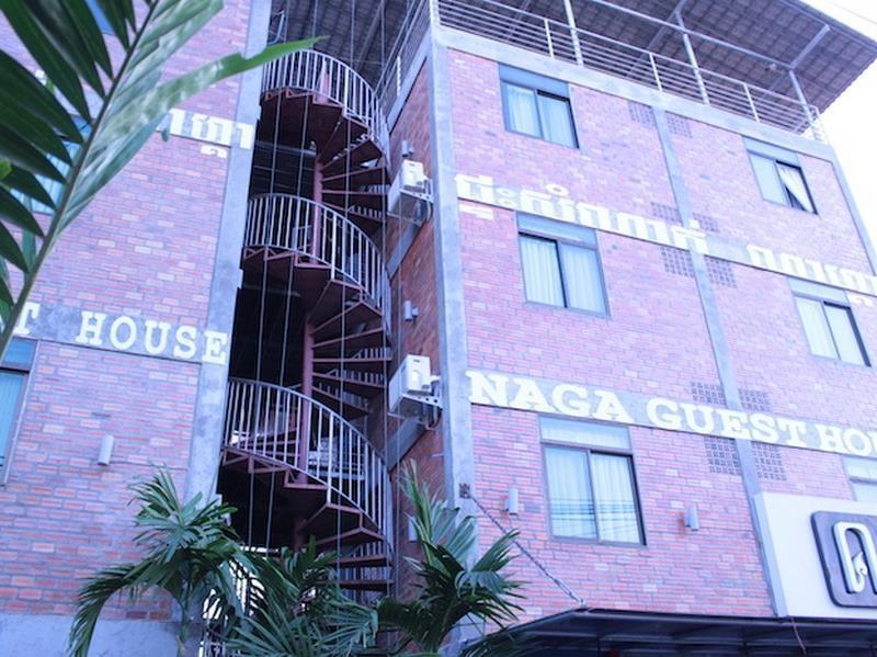 Naga Angkor Hostel by null