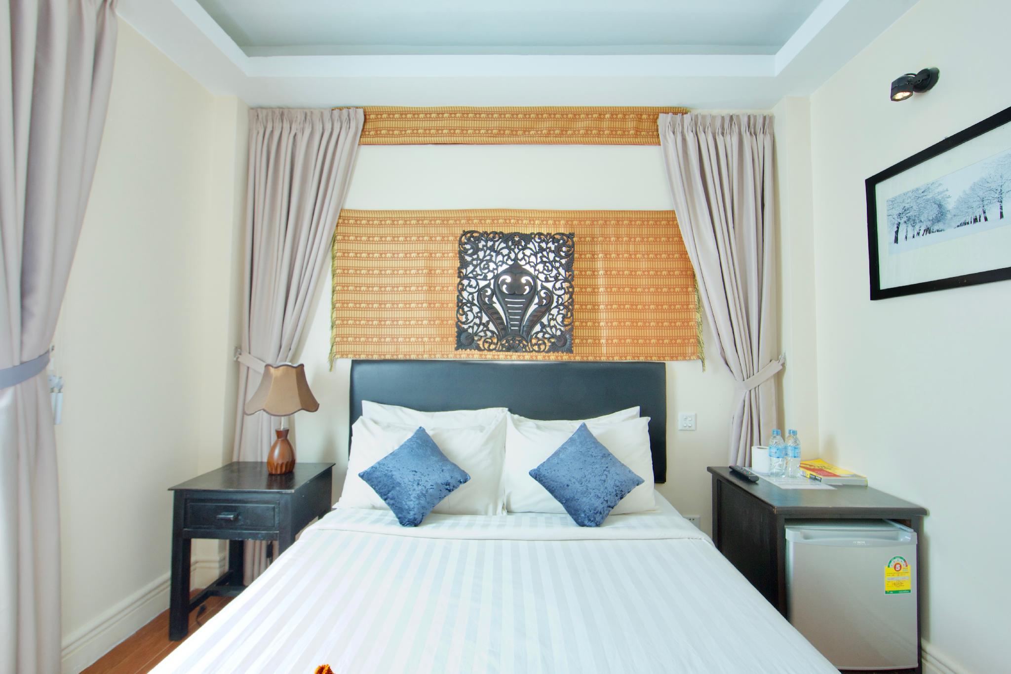 Naga Angkor Hostel by null