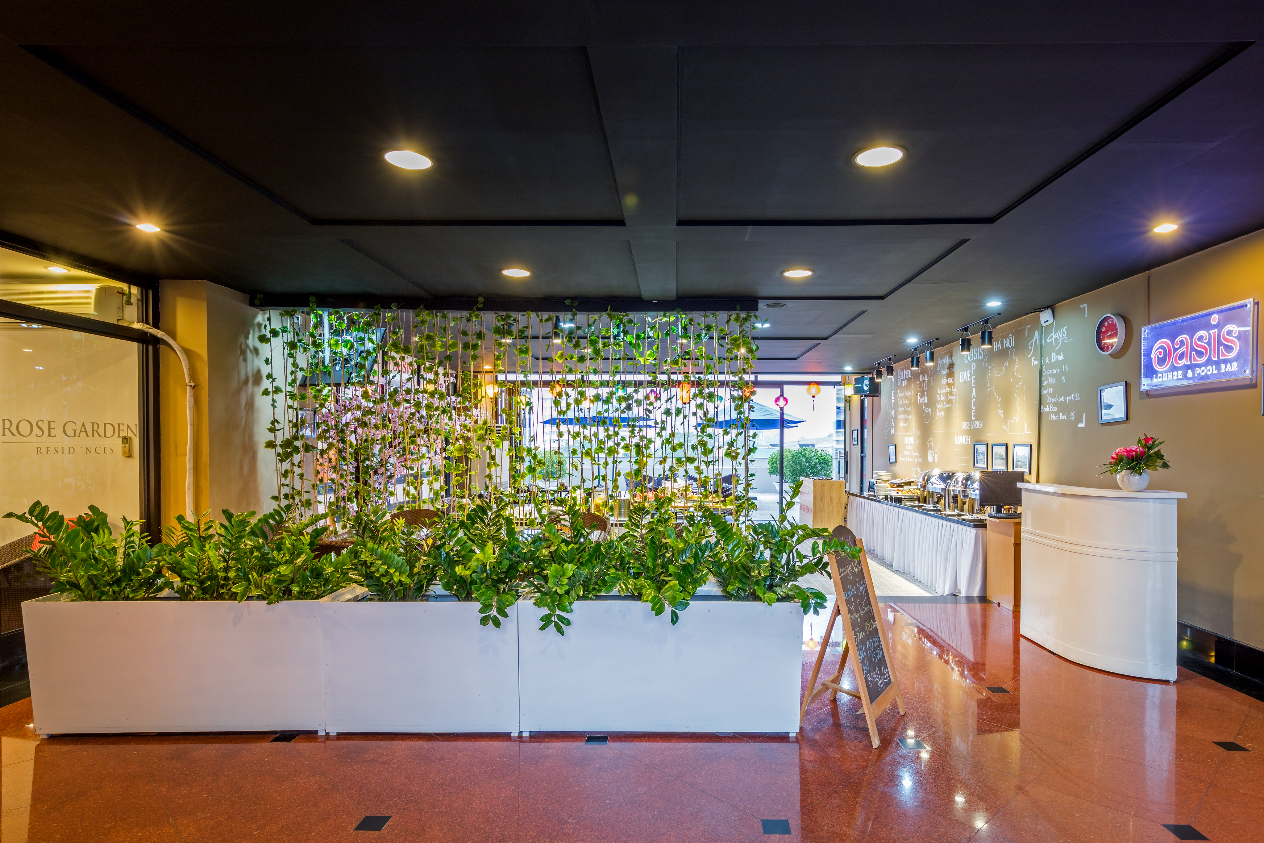 Rose Garden Residences