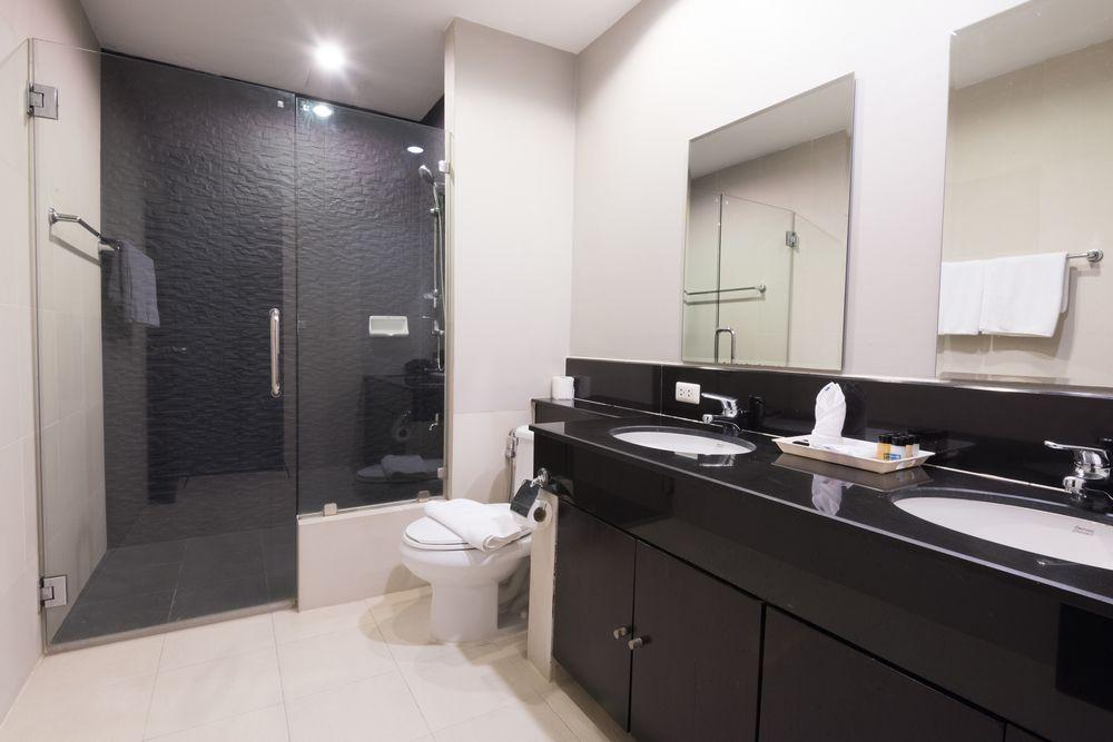 Benviar Tonson Residence