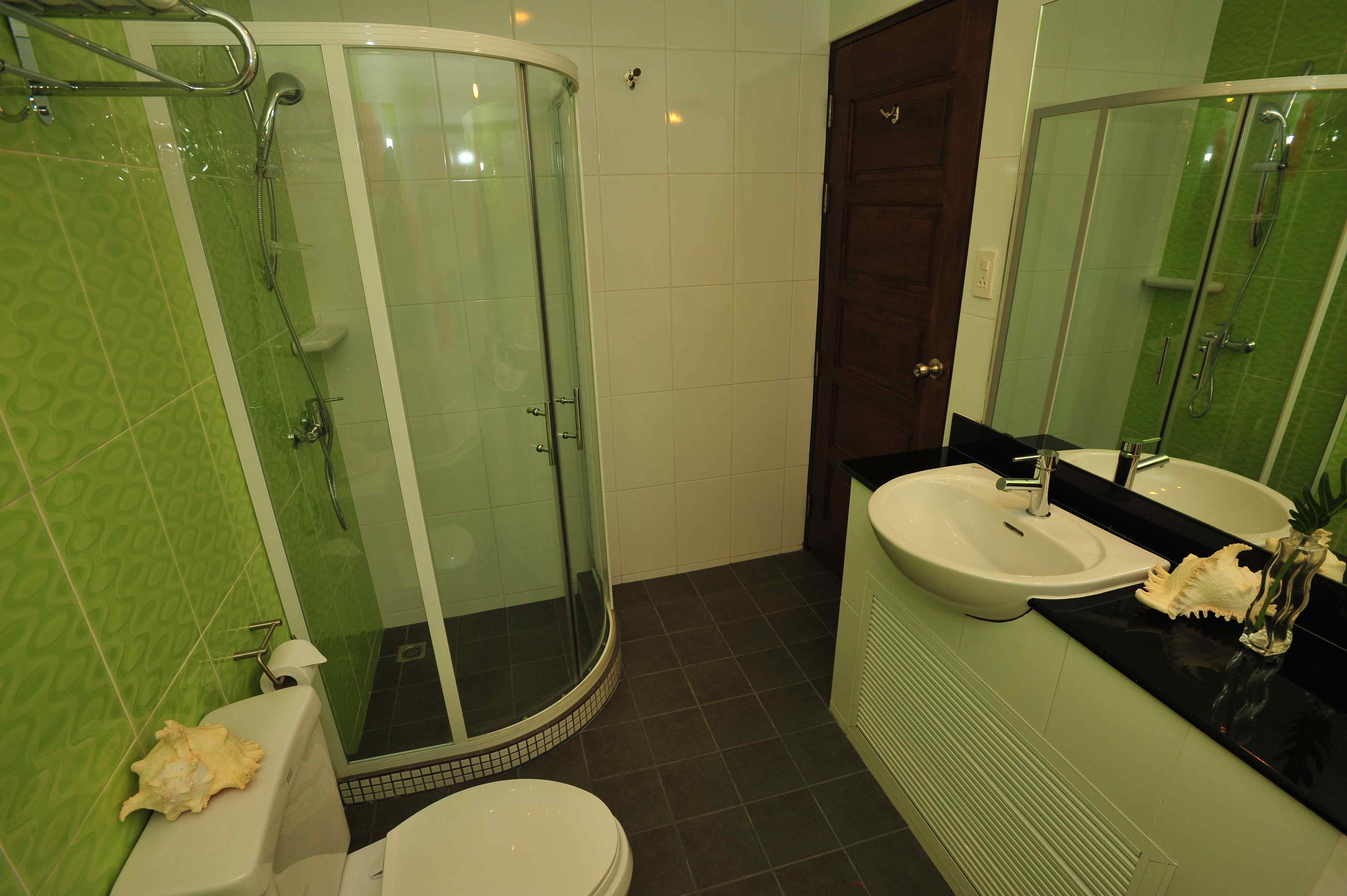 Chalong Beach Front Residence