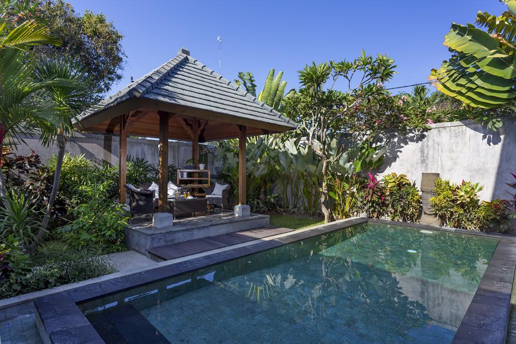 Villa Tulip Sanur
