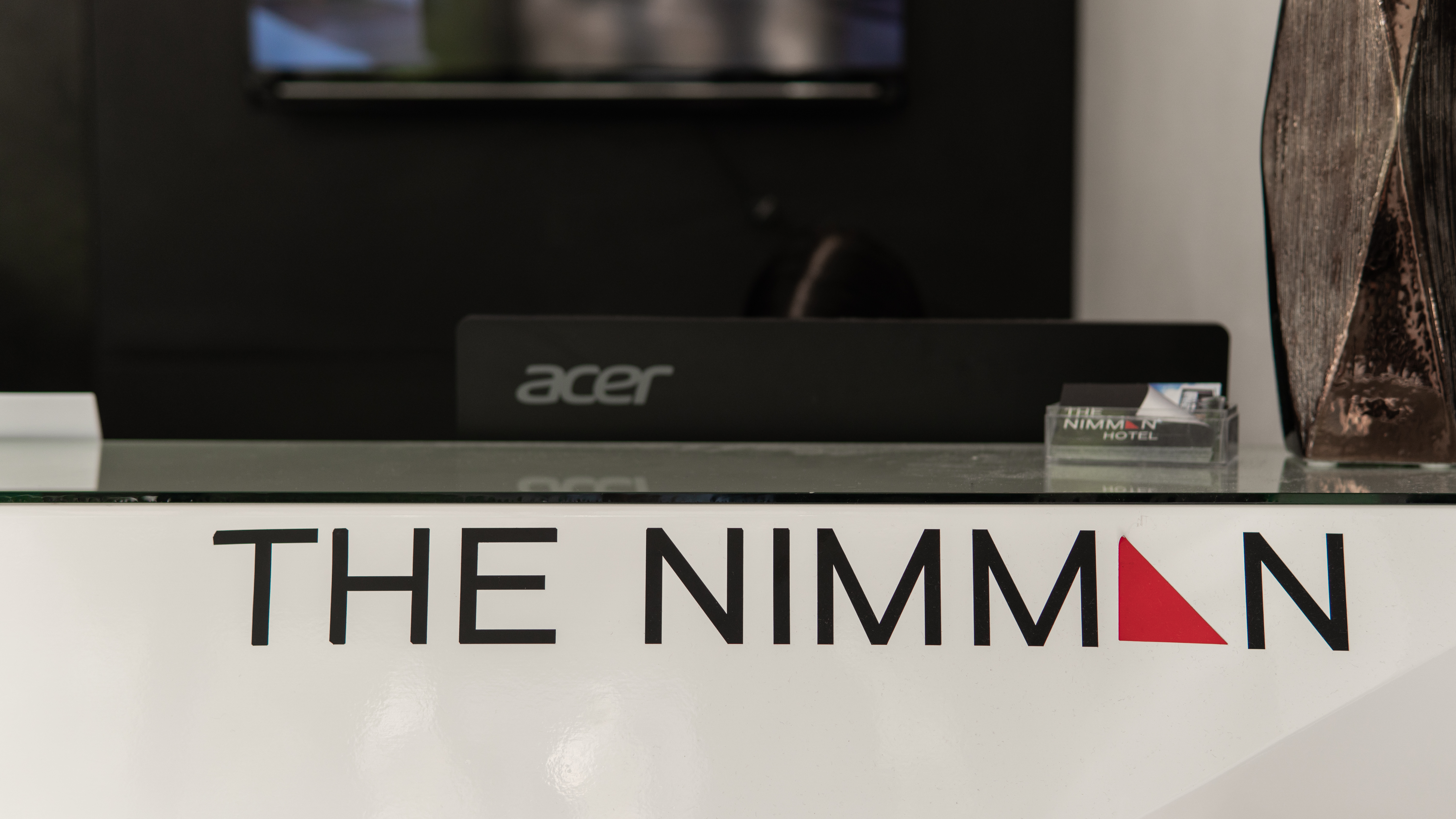 The Nimman Hotel