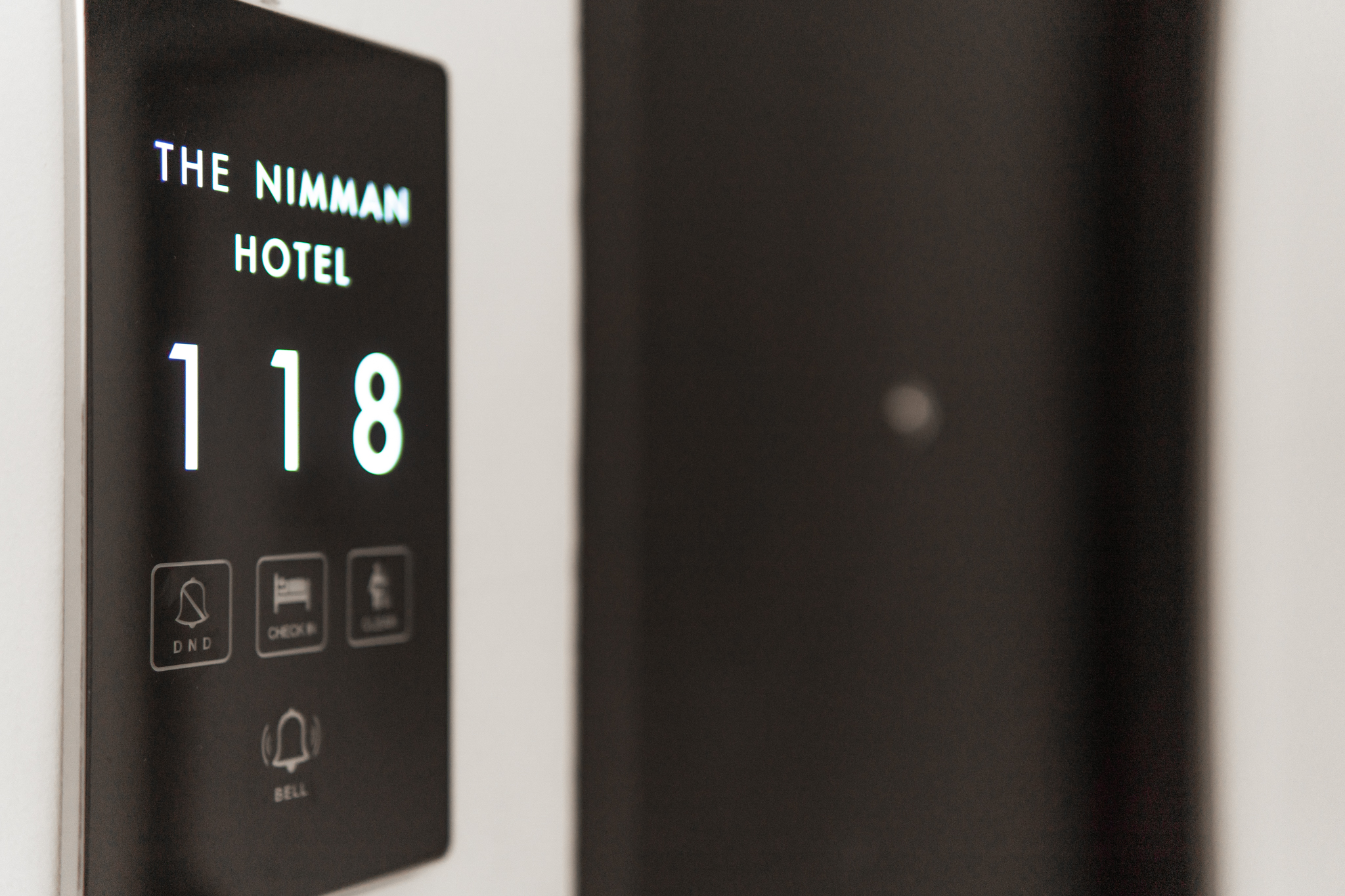 The Nimman Hotel by null