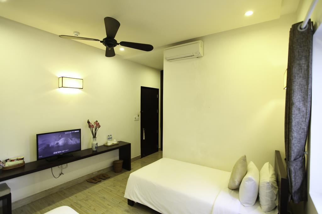 Vaia Boutique Hotel Hoi An