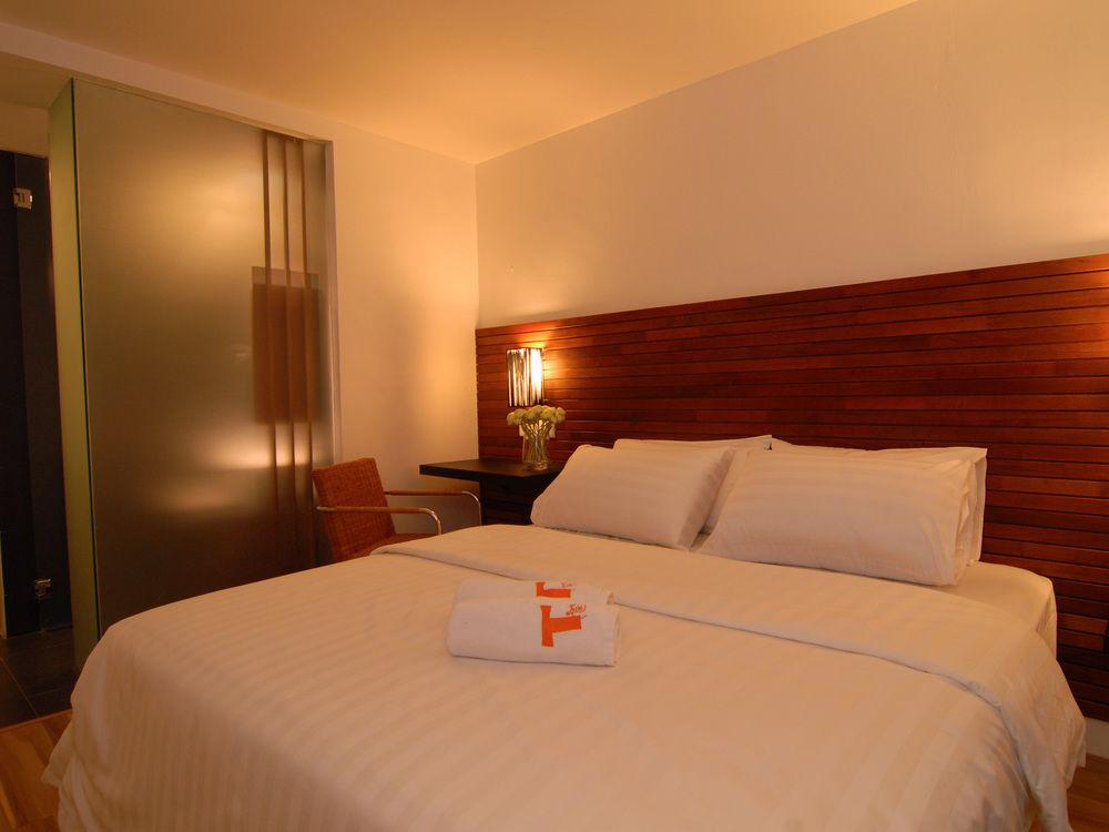 T Hotel Tandop