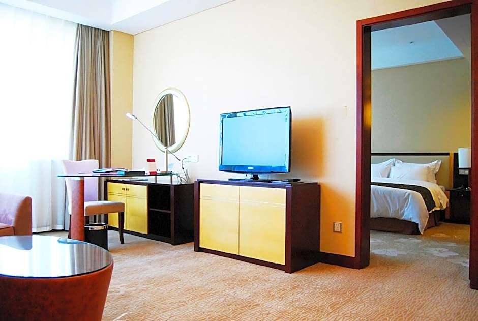 Tianjin Saixiang Hotel