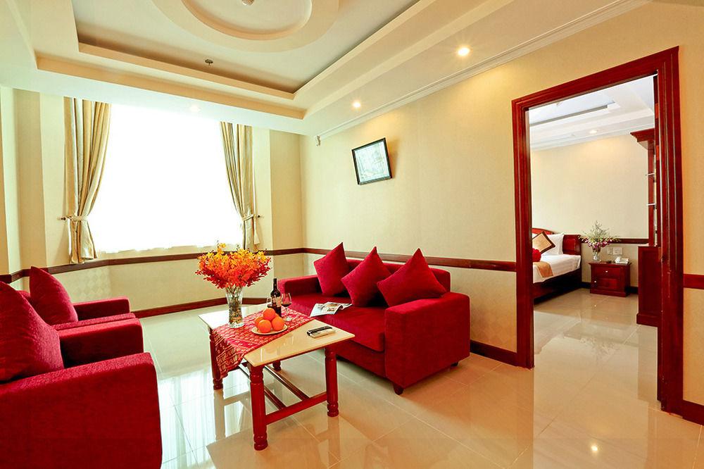Van Phat 1 Hotel