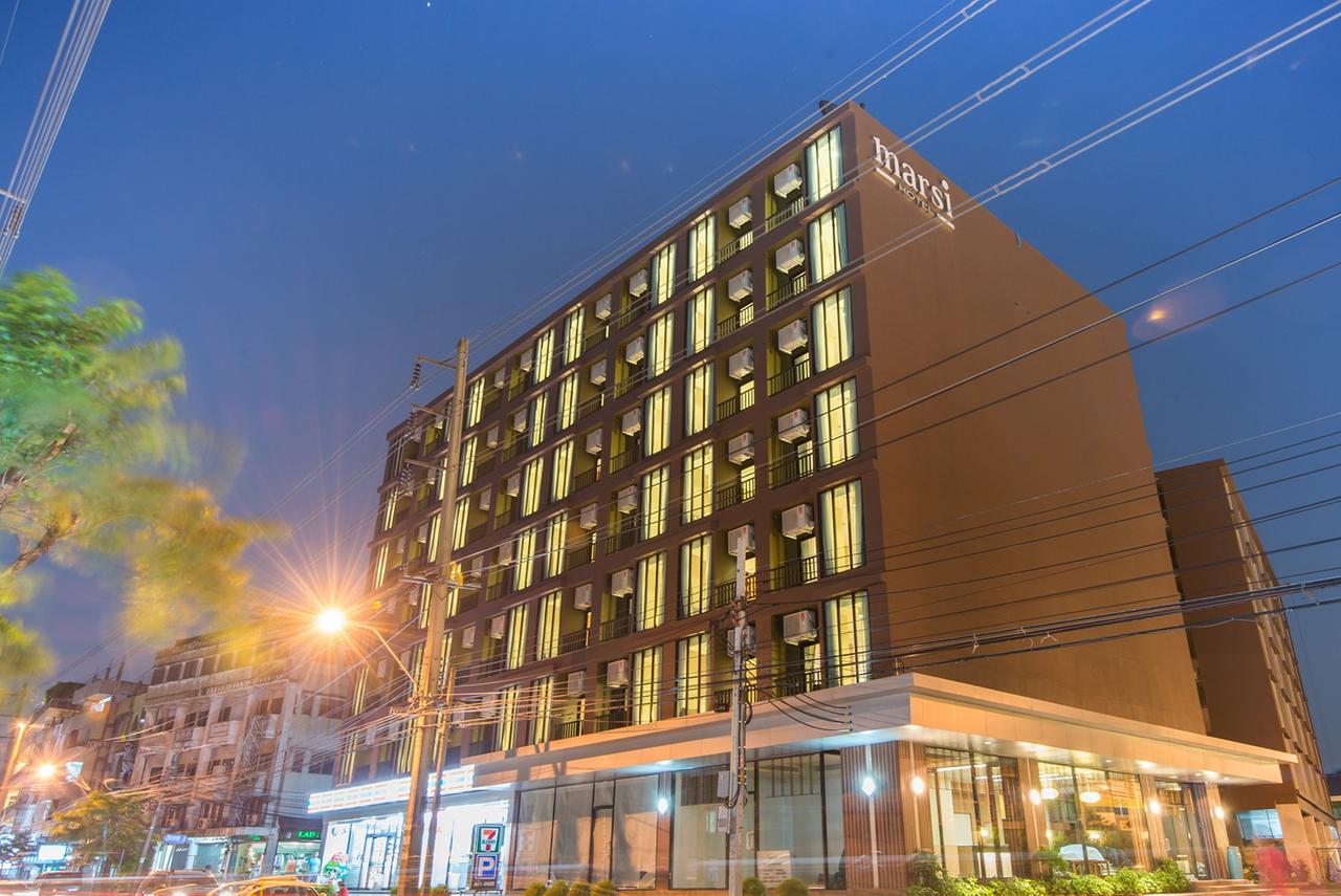 Marsi Hotel Bangkok image