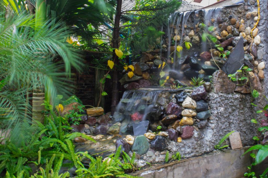 Muangthong Boutique Hotel