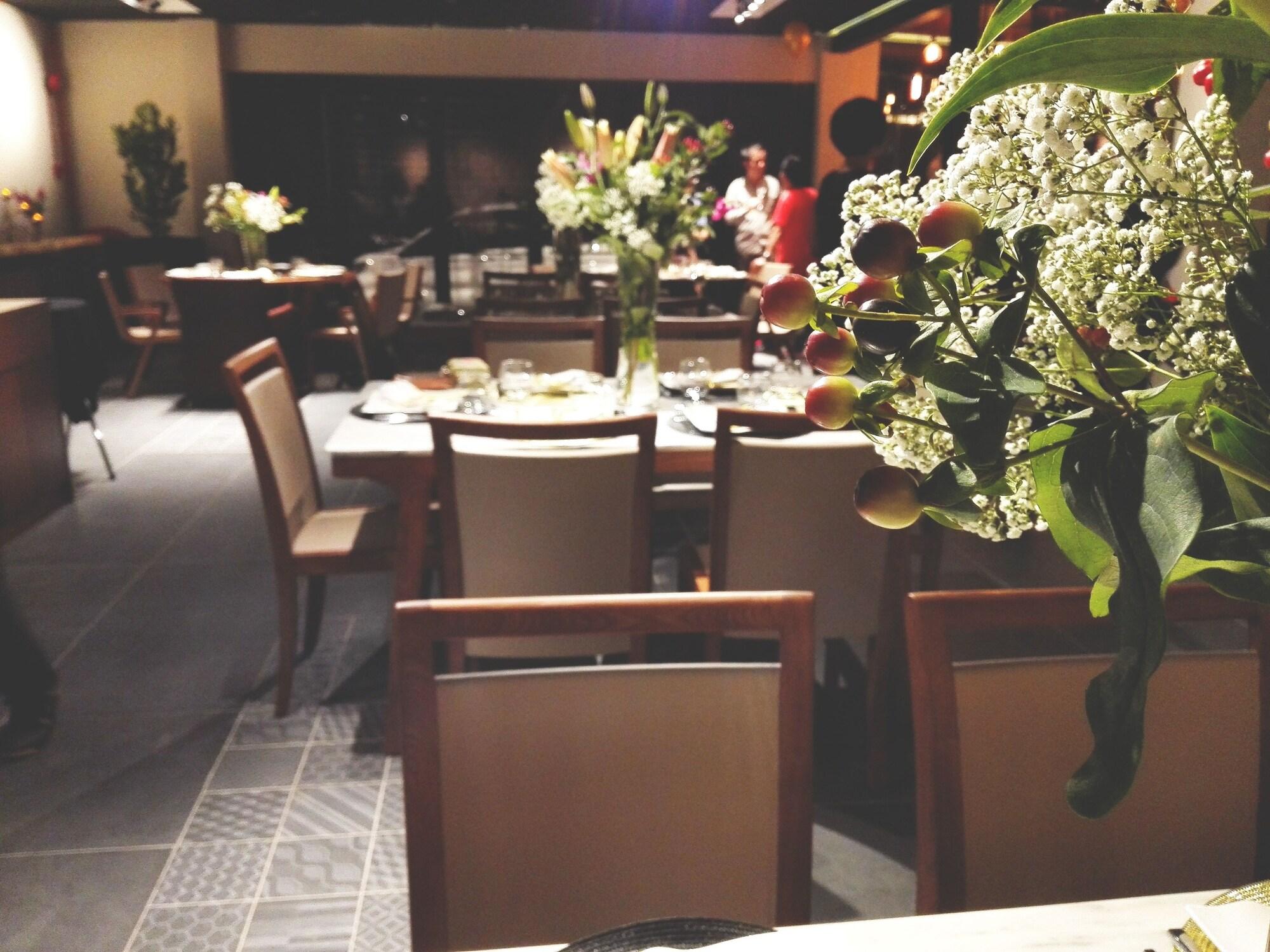 Le Dream Boutique Hotel