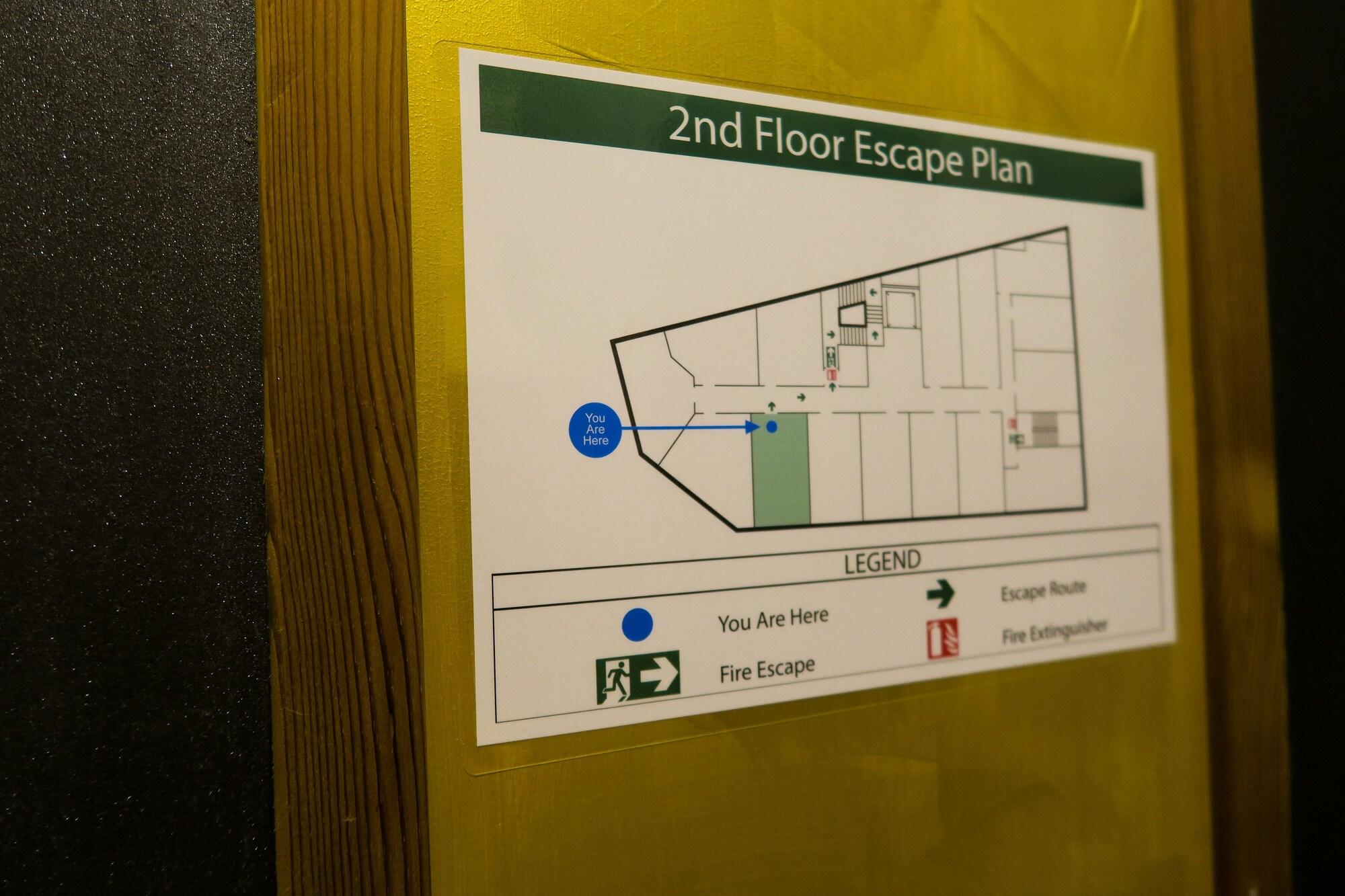 Le Dream Boutique Hotel by null