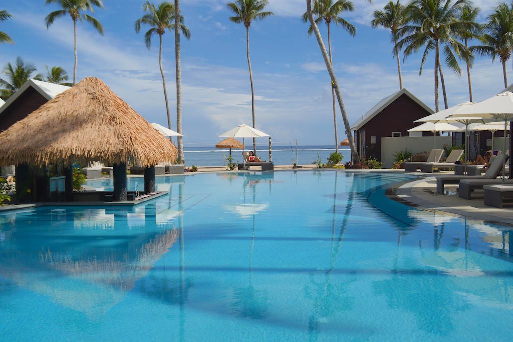 Saletoga Sands Resort & Spa by null