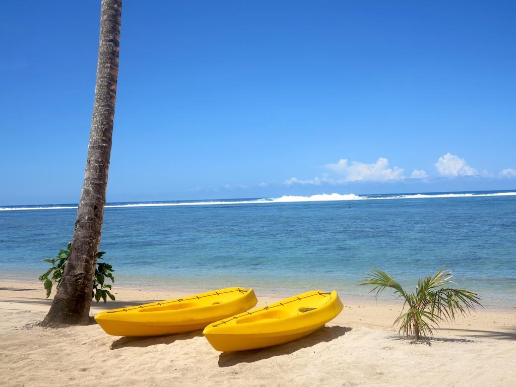 Saletoga Sands Resort & Spa by null