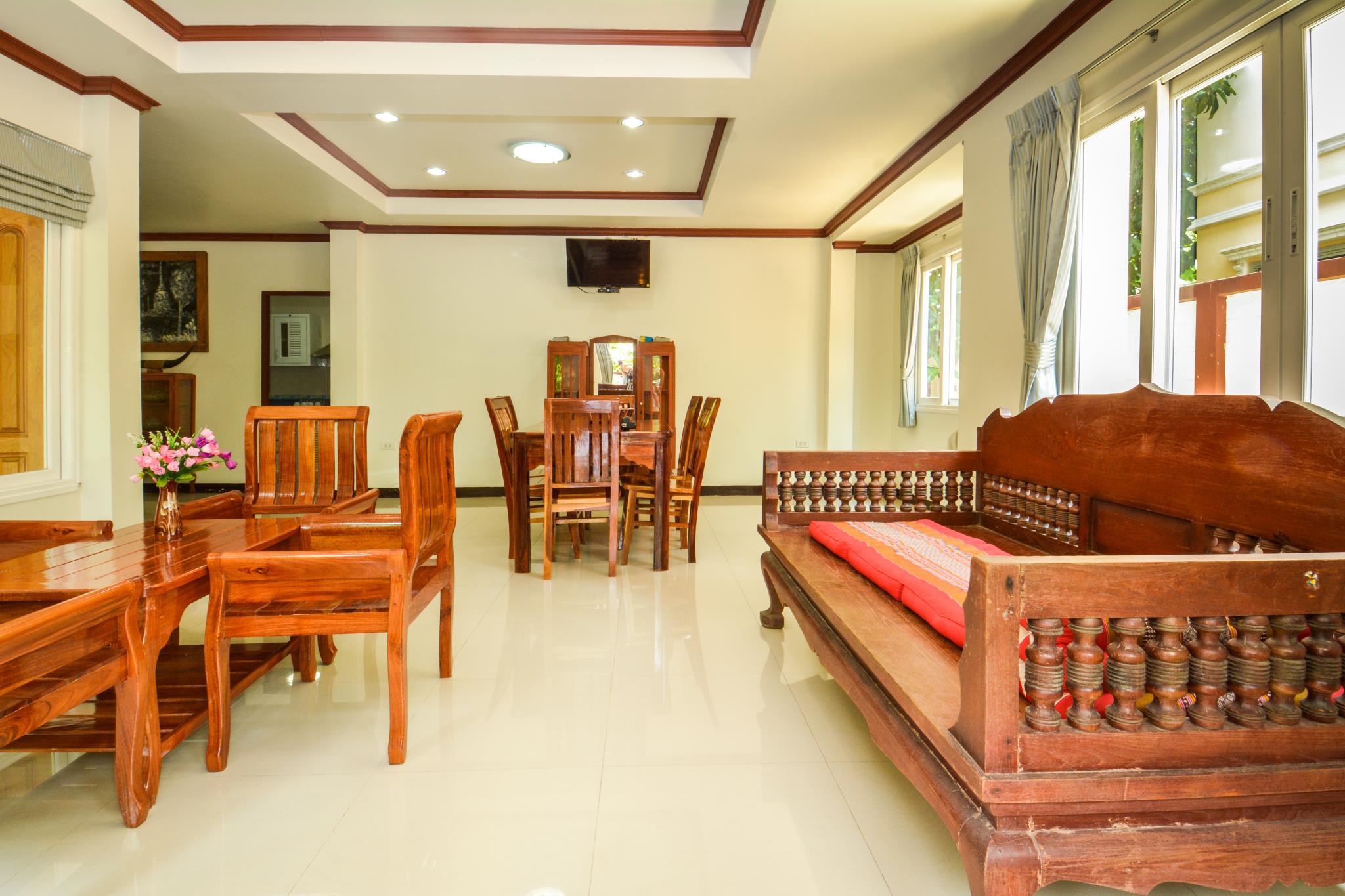 Kamalar Palace