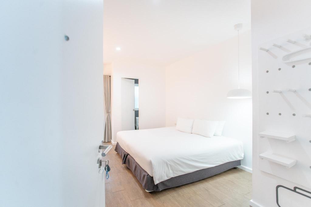 Blu Monkey Bed & Breakfast Phuket