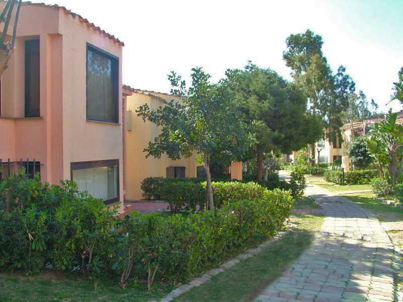 Falkensteiner Resort Capo Boi by null