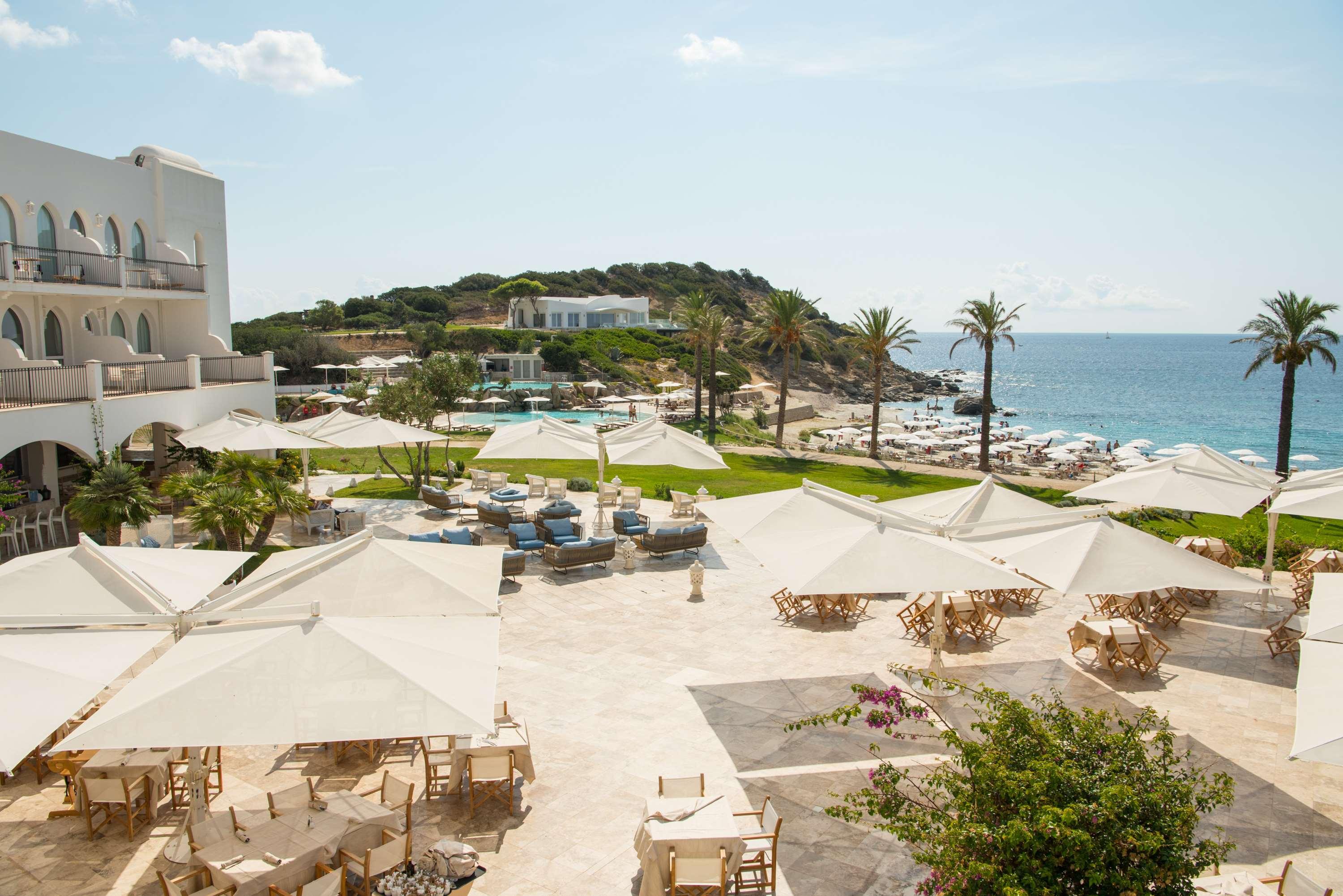 Falkensteiner Resort Capo Boi by null