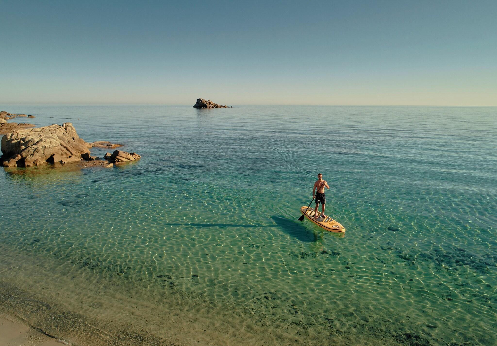 Falkensteiner Resort Capo Boi by null