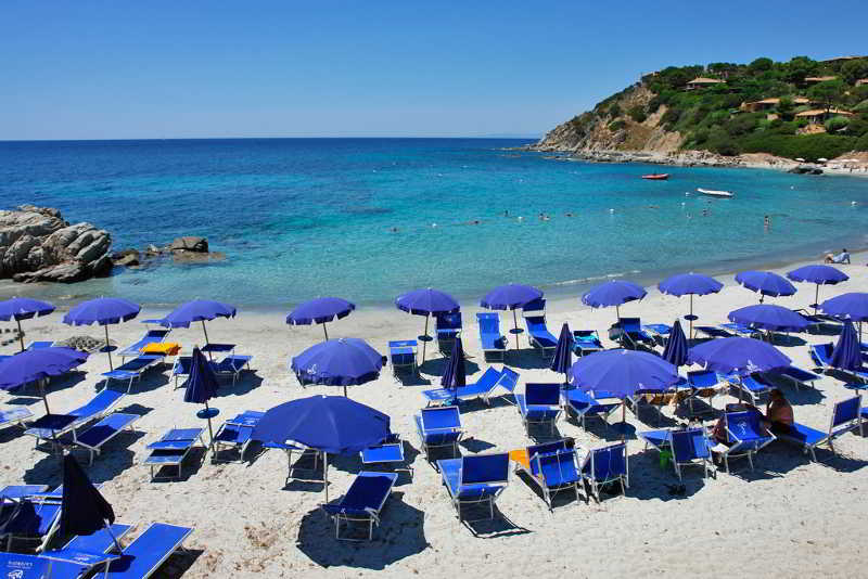 Falkensteiner Resort Capo Boi by null