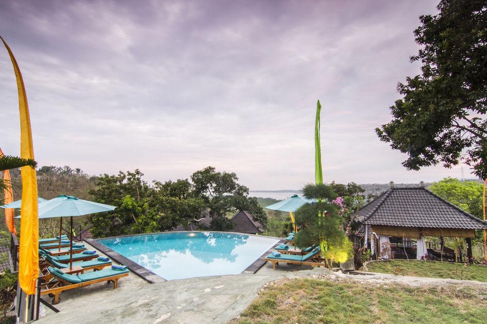 Poh Manis Lembongan