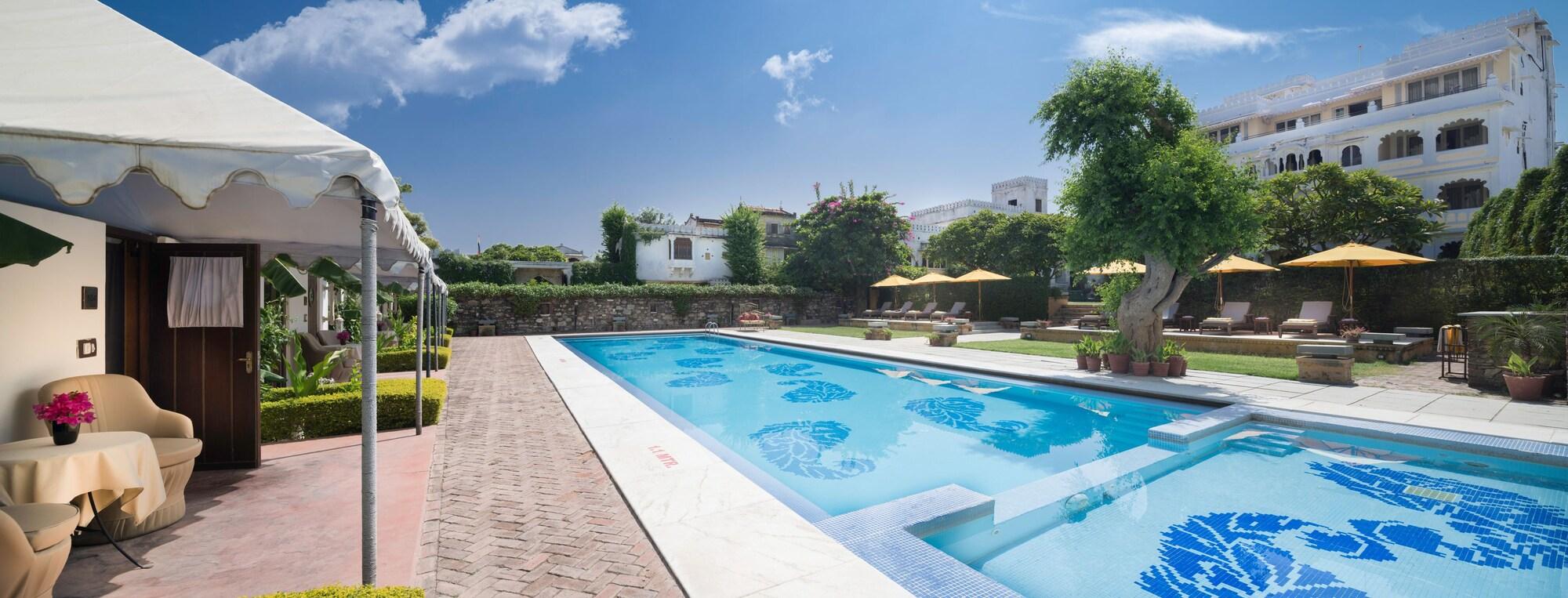 Rawla Narlai Luxury Heritage Hotel by null