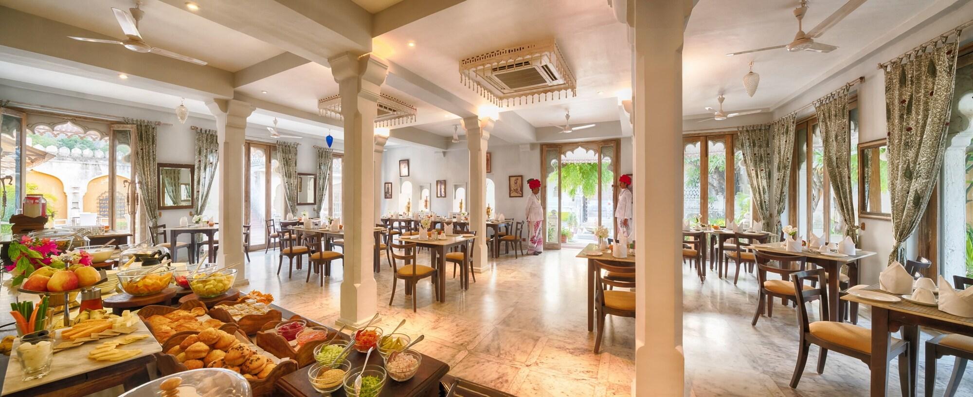 Rawla Narlai Luxury Heritage Hotel by null