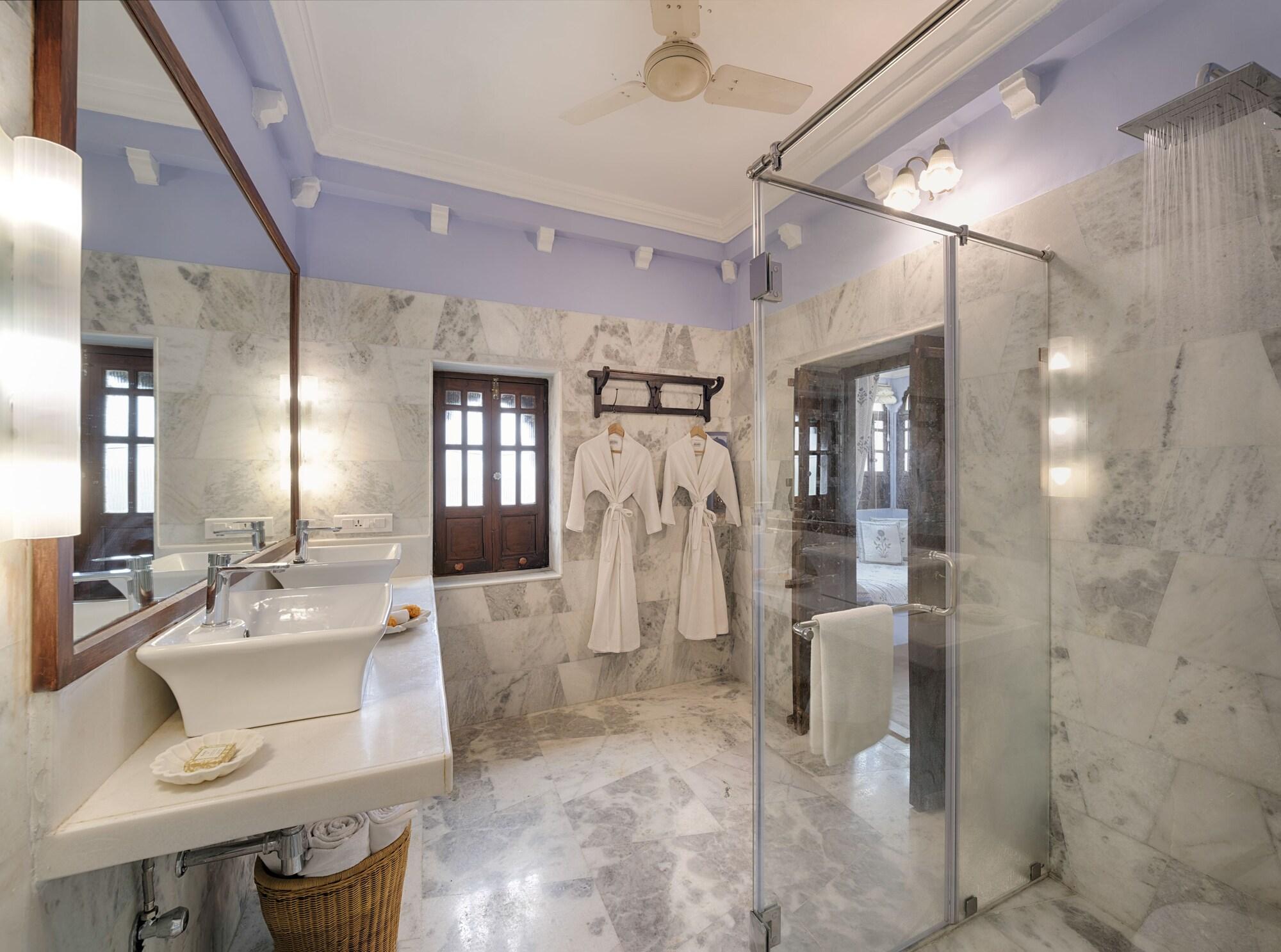 Rawla Narlai Luxury Heritage Hotel by null