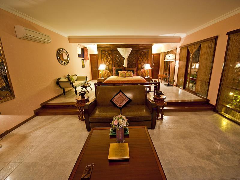 Takalau Residence & Resort
