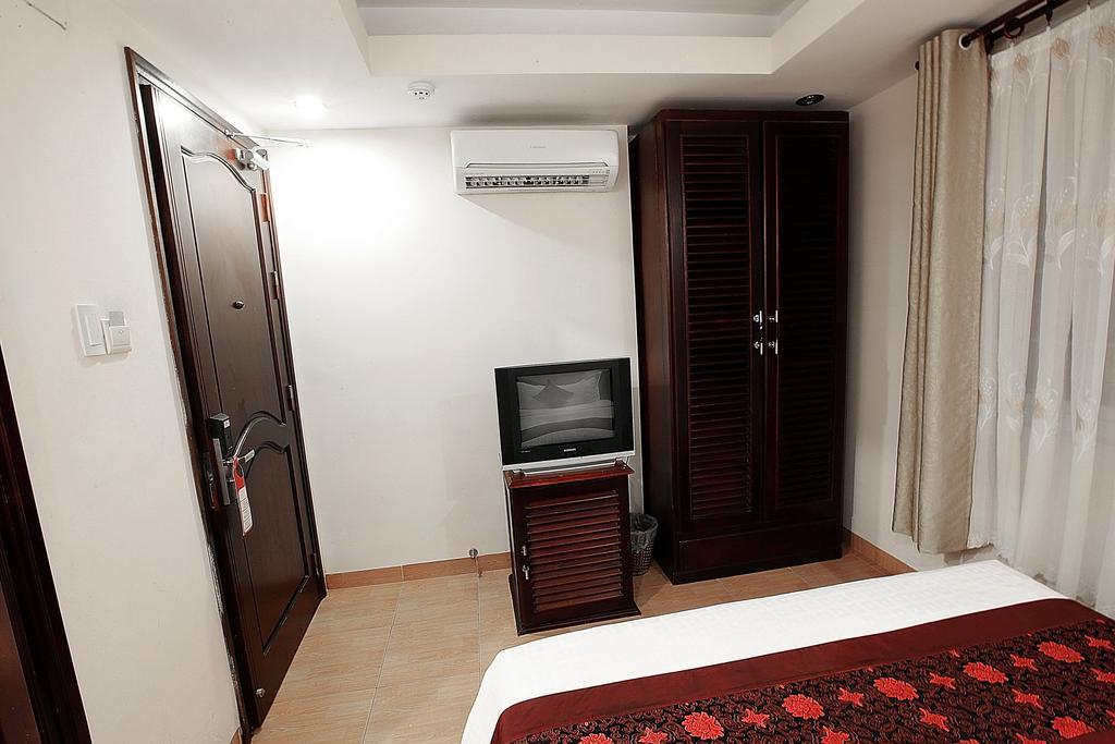 Carina Hotel, Nha Trang