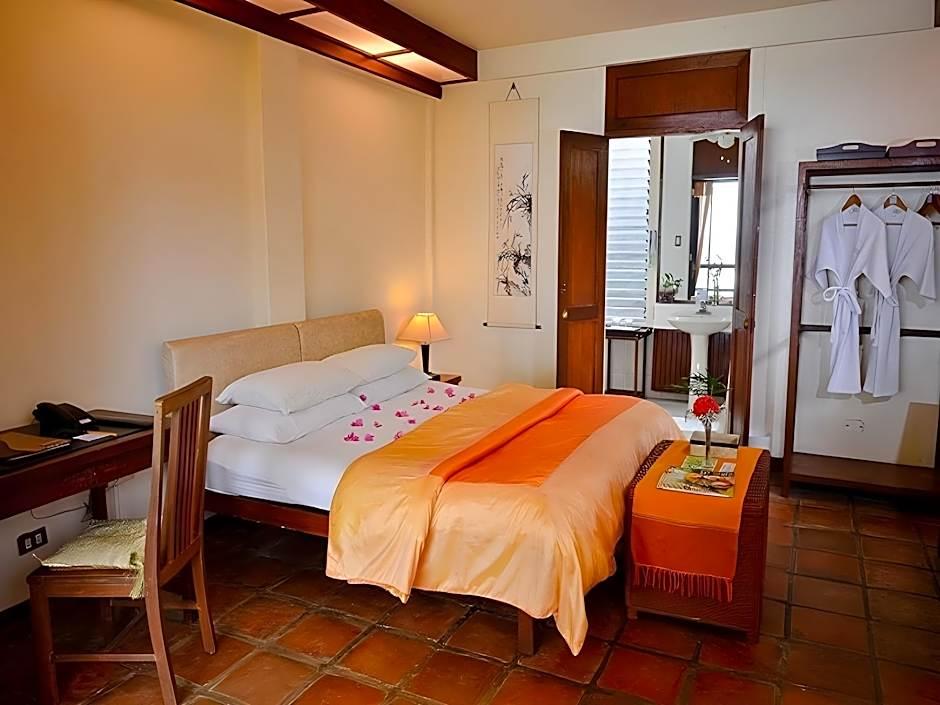 Punta Bulata Resort & Spa