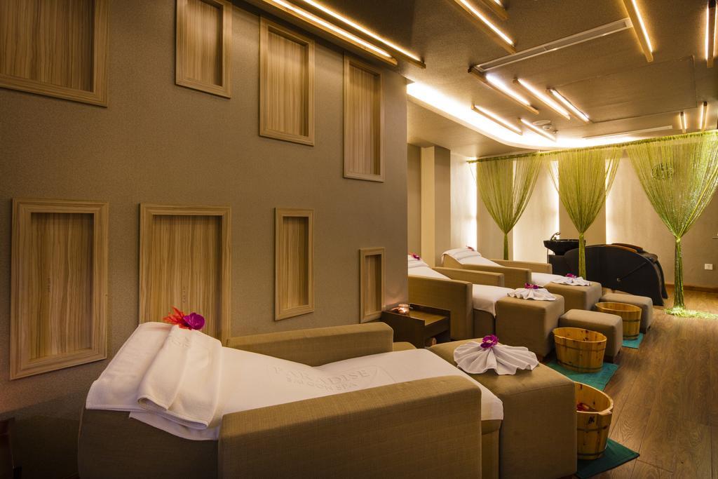 Paradise Saigon Boutique Hotel