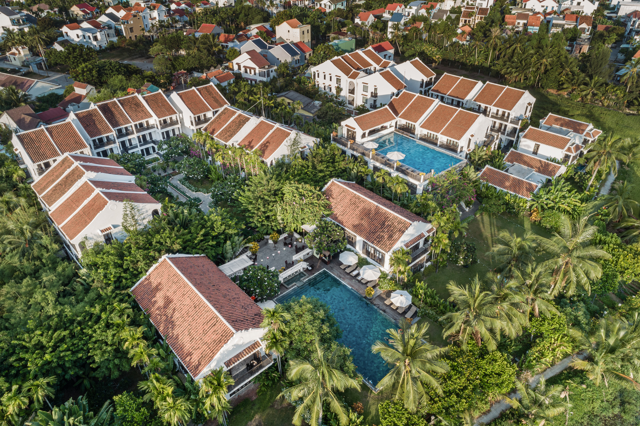 Legacy Hoi An Resort