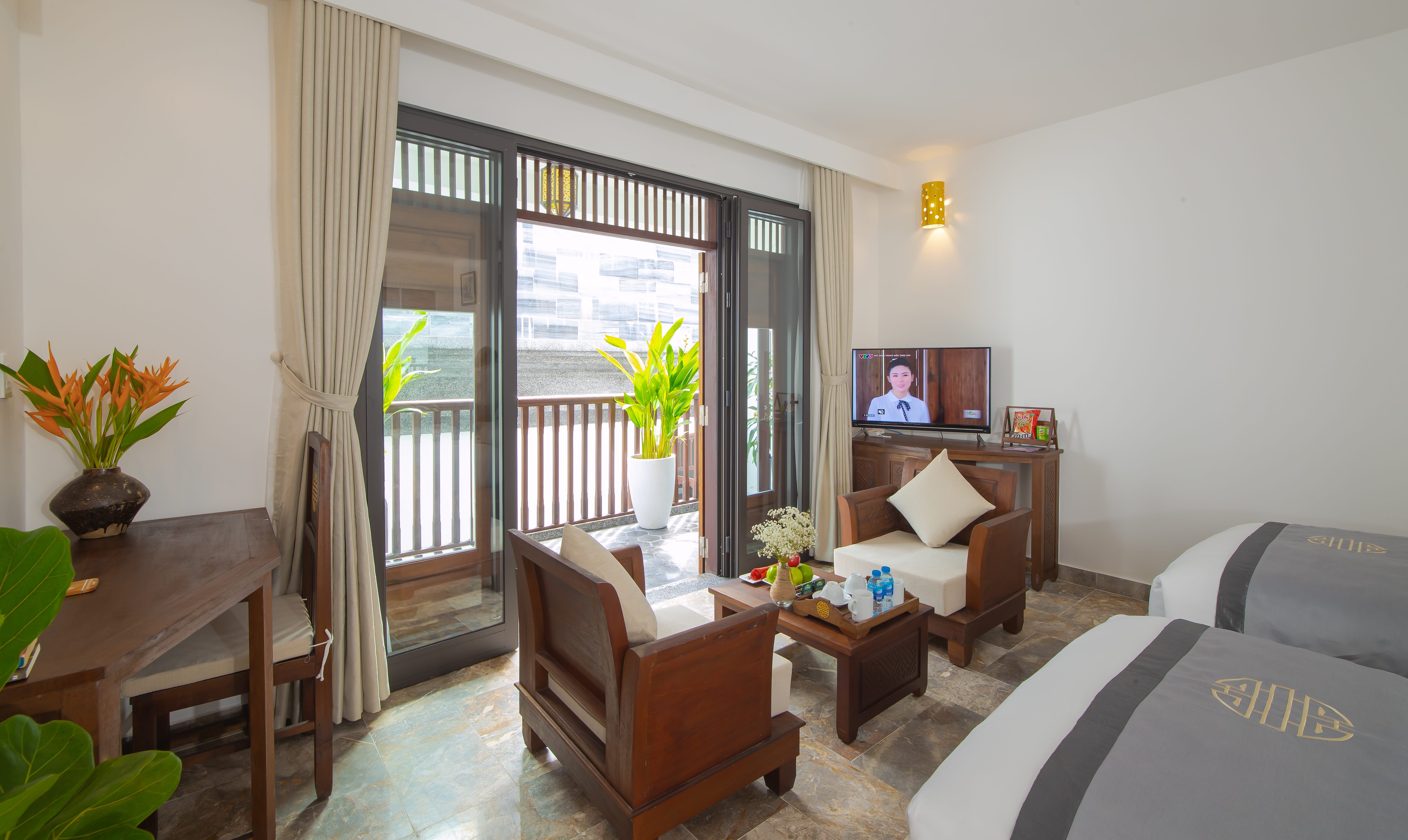 Legacy Hoi An Resort