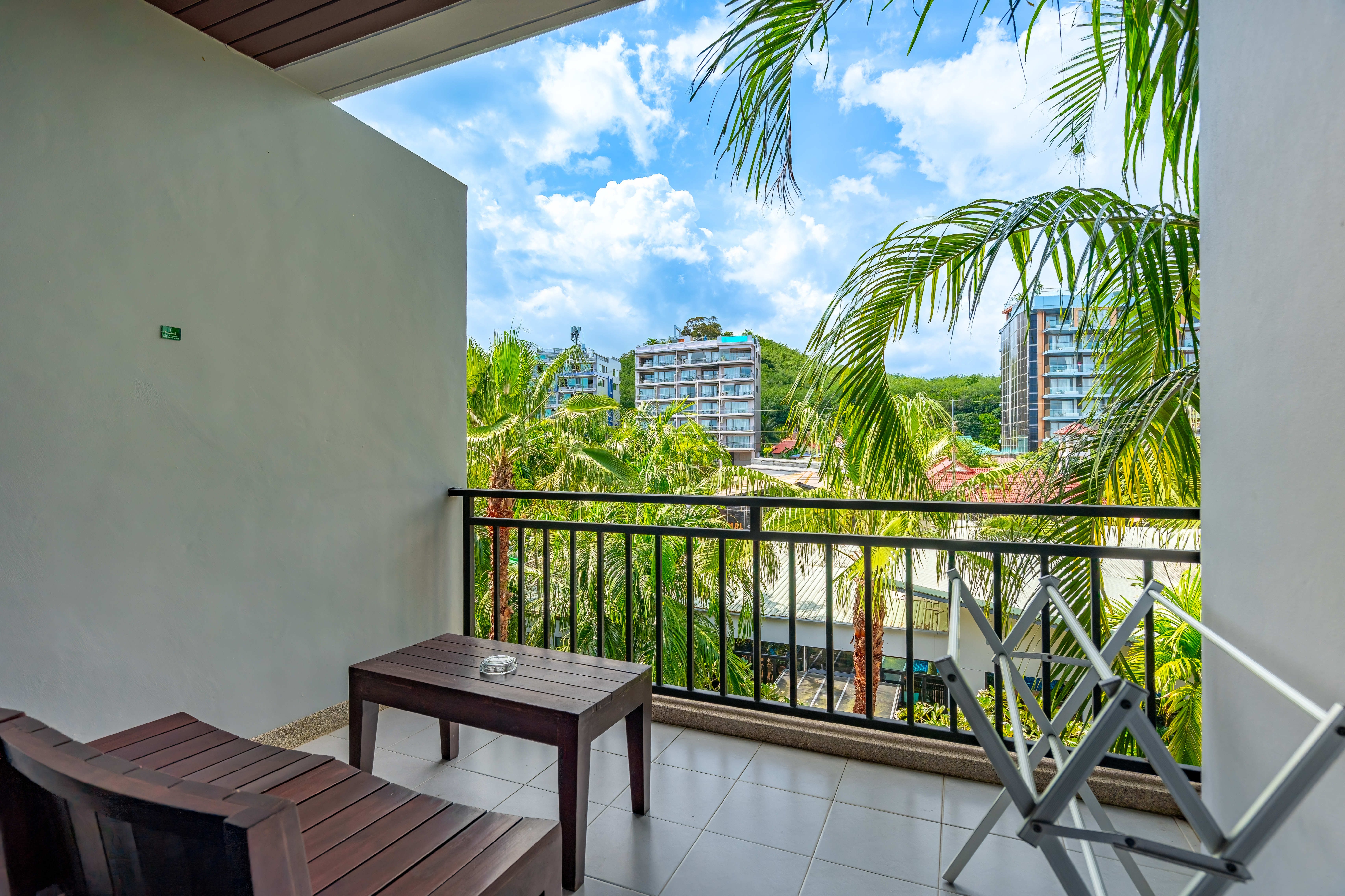 Anchan Boutique Hotel