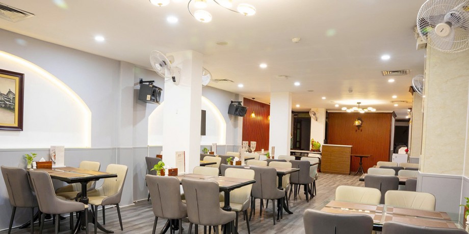 A25 Premium Hotel - 12 Pho Hue
