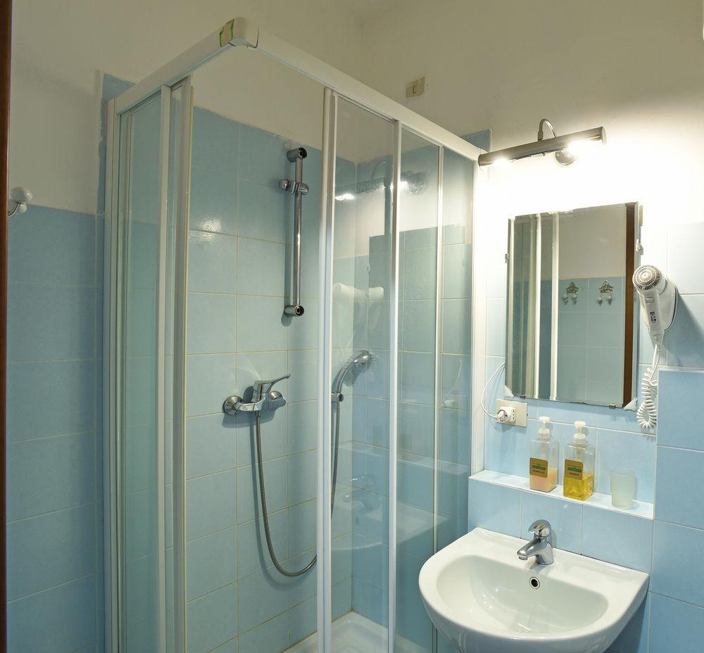 Sant'Agostino Rooms