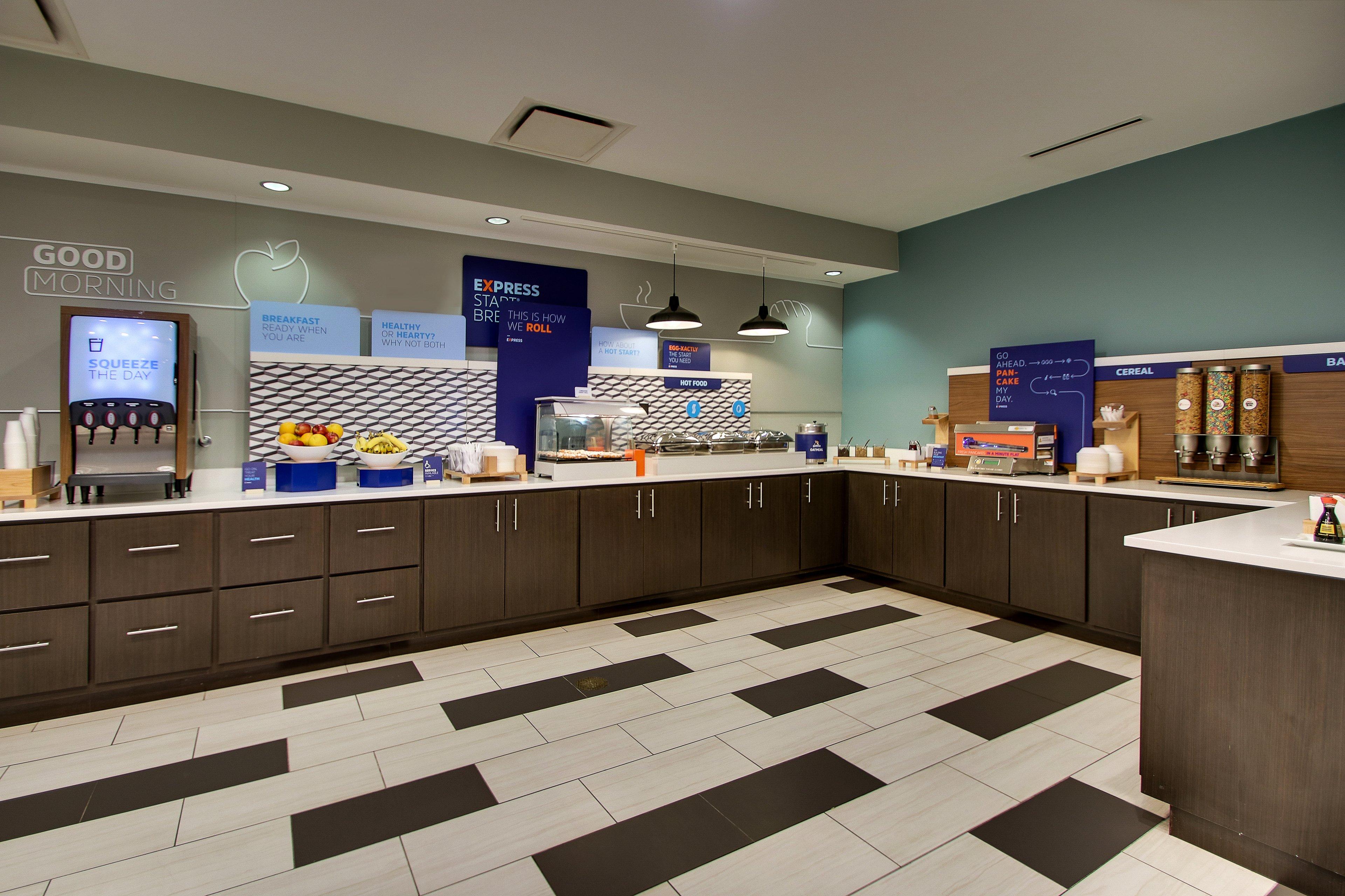 Holiday Inn Lexington North-Georgetown