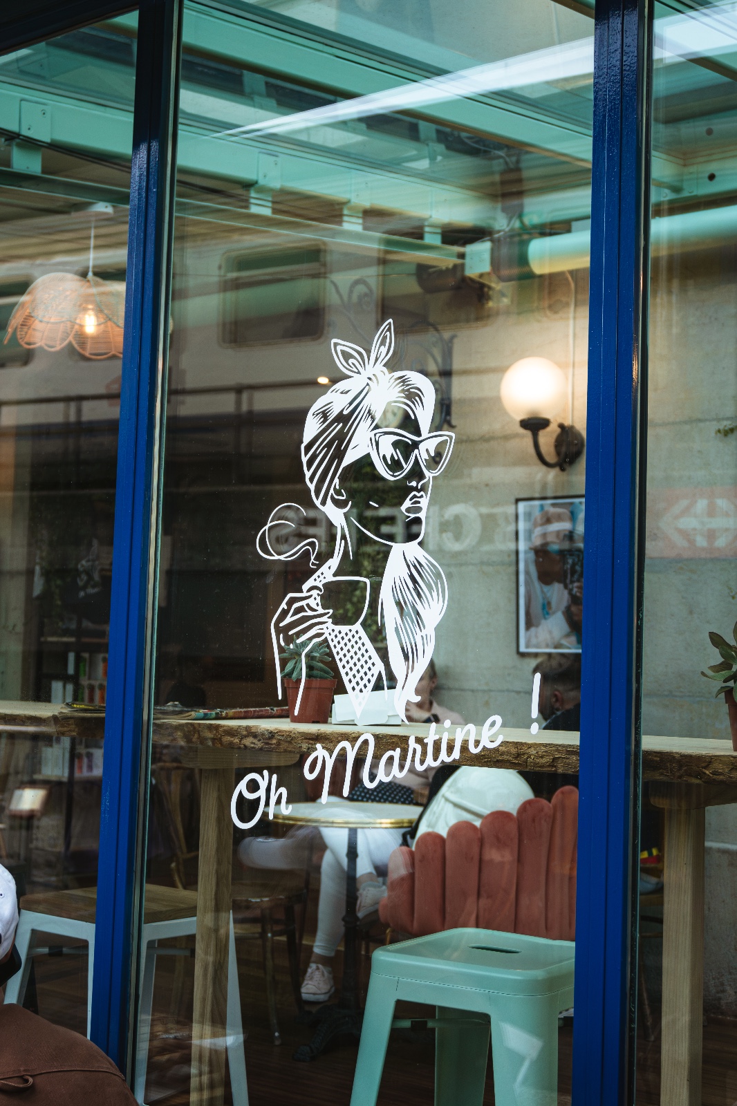 Le Montbrillant