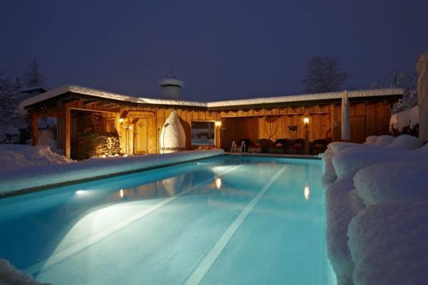 Staudacherhof by null